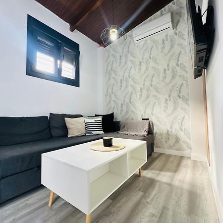 Apartamento El Cuchi Sanlucar de Barrameda Exterior photo
