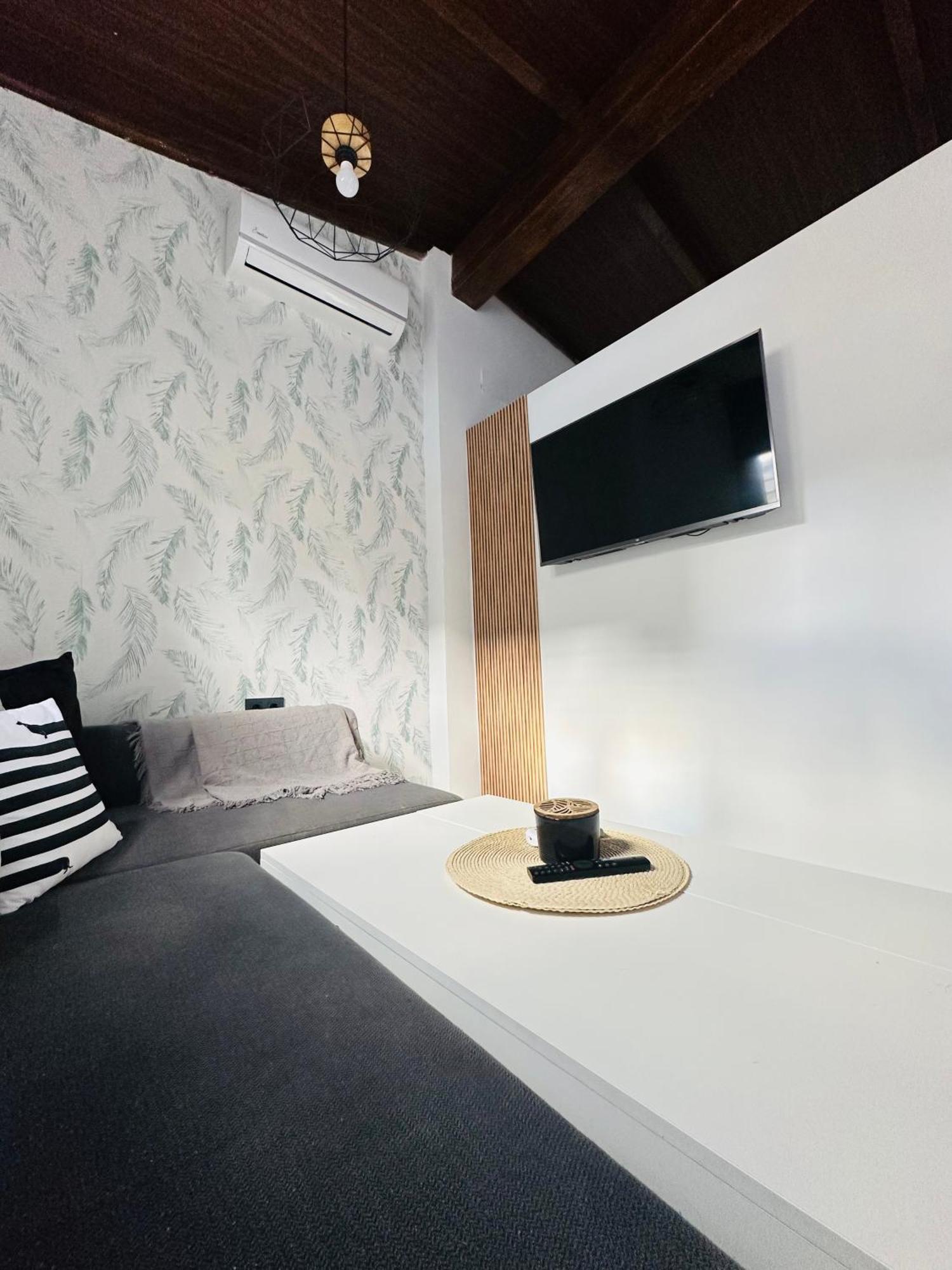 Apartamento El Cuchi Sanlucar de Barrameda Exterior photo