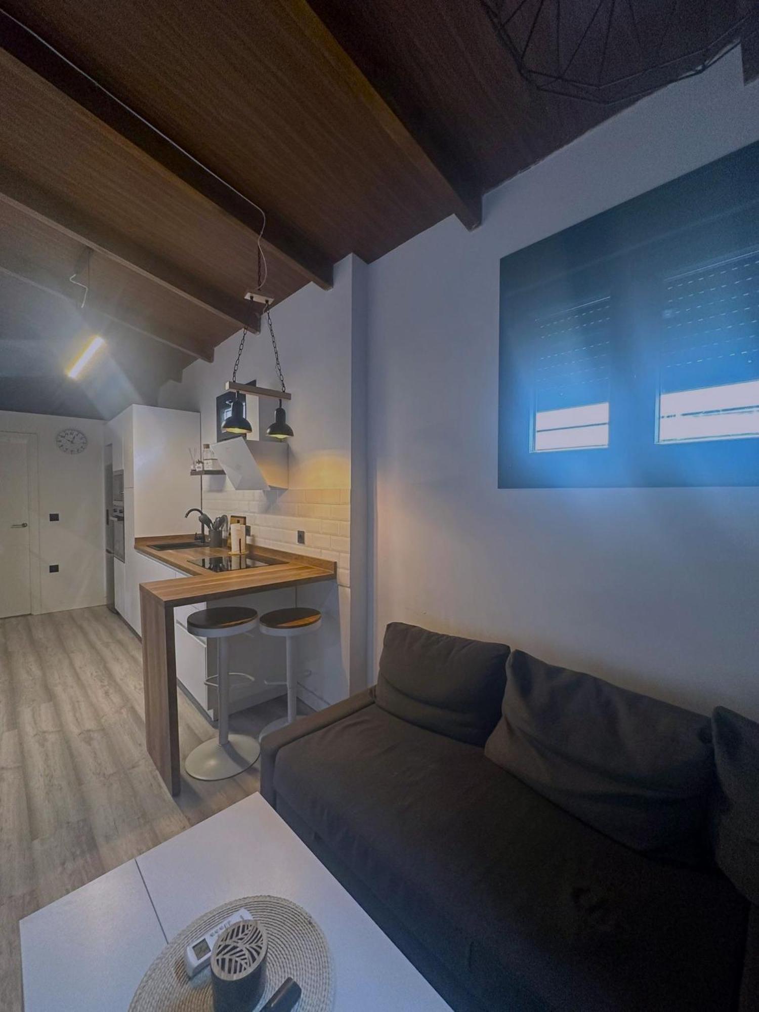 Apartamento El Cuchi Sanlucar de Barrameda Exterior photo