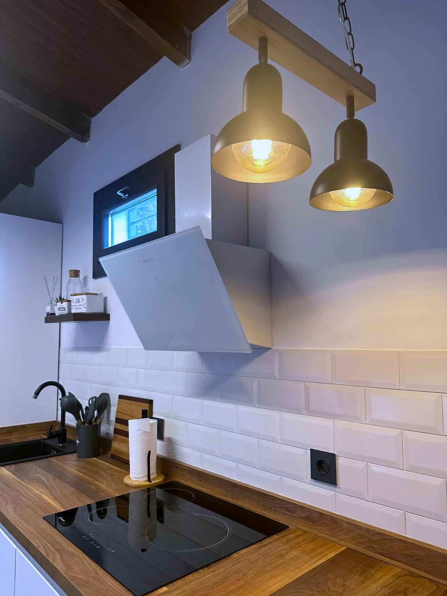 Apartamento El Cuchi Sanlucar de Barrameda Exterior photo
