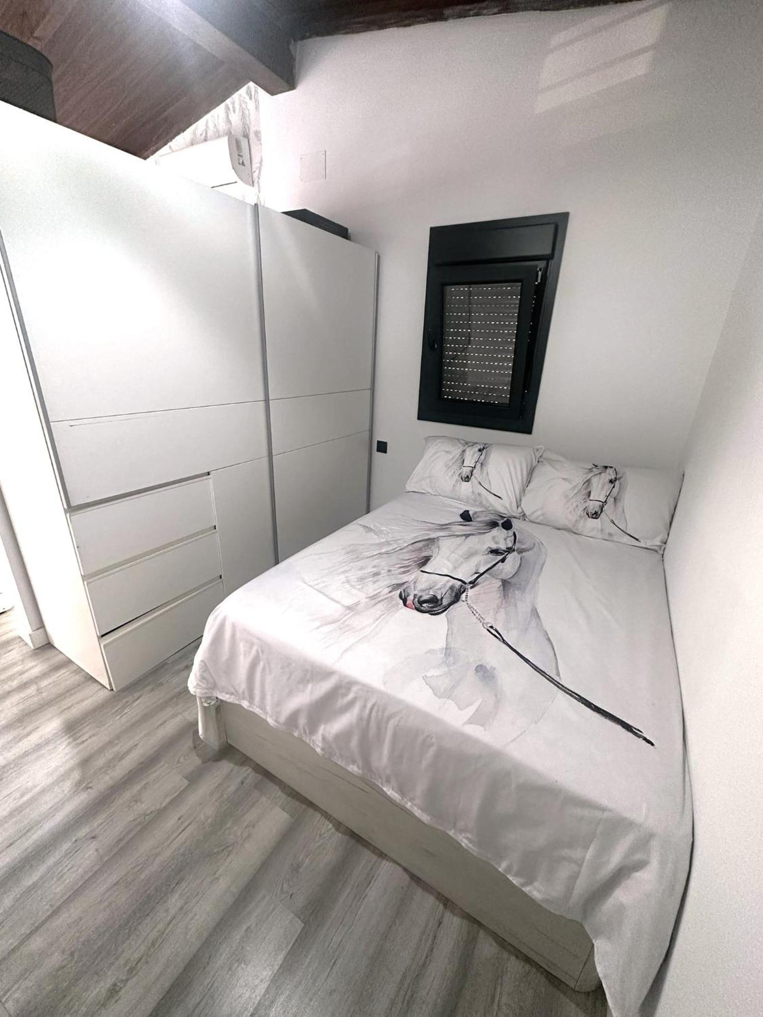 Apartamento El Cuchi Sanlucar de Barrameda Exterior photo