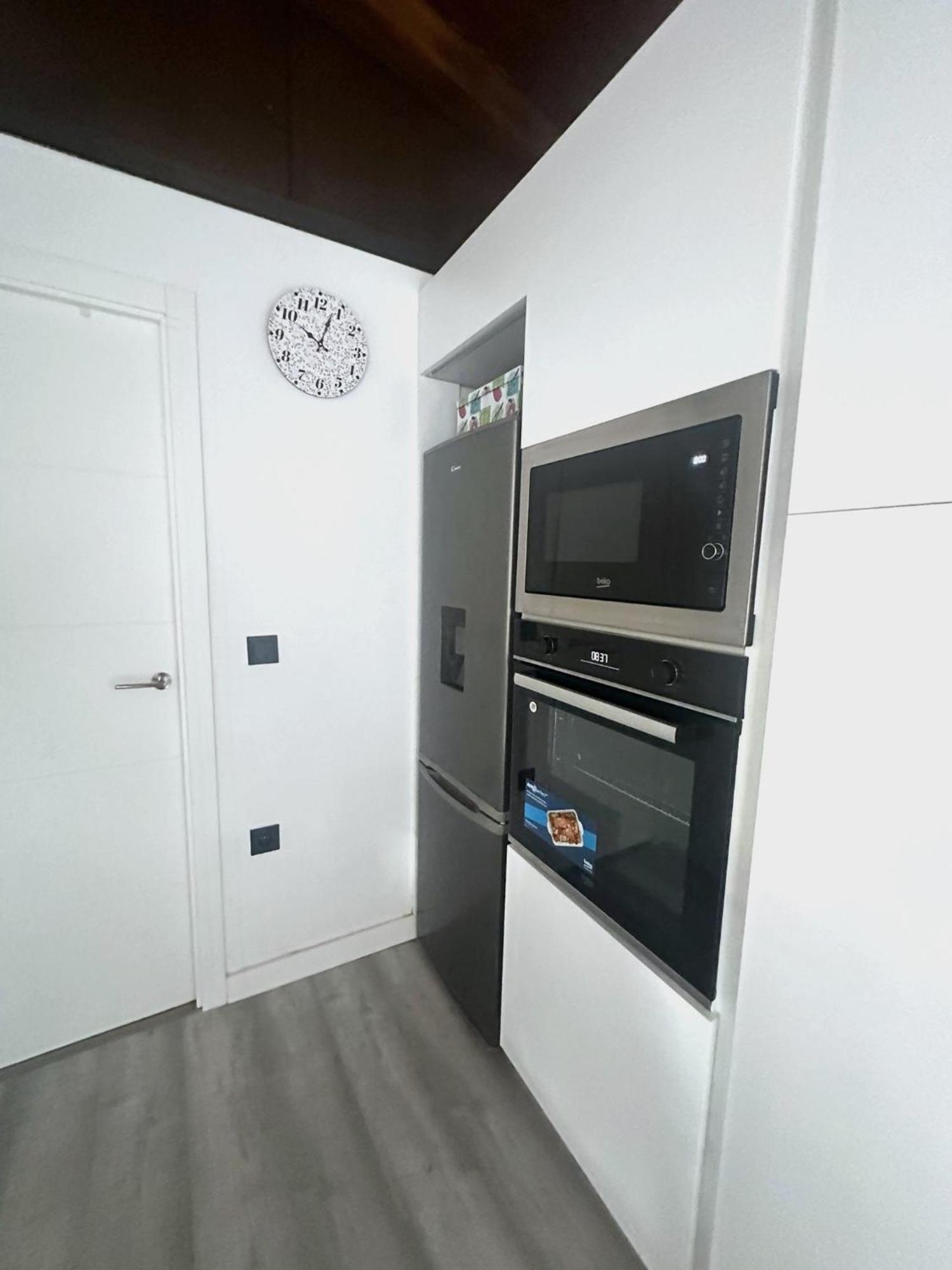 Apartamento El Cuchi Sanlucar de Barrameda Exterior photo